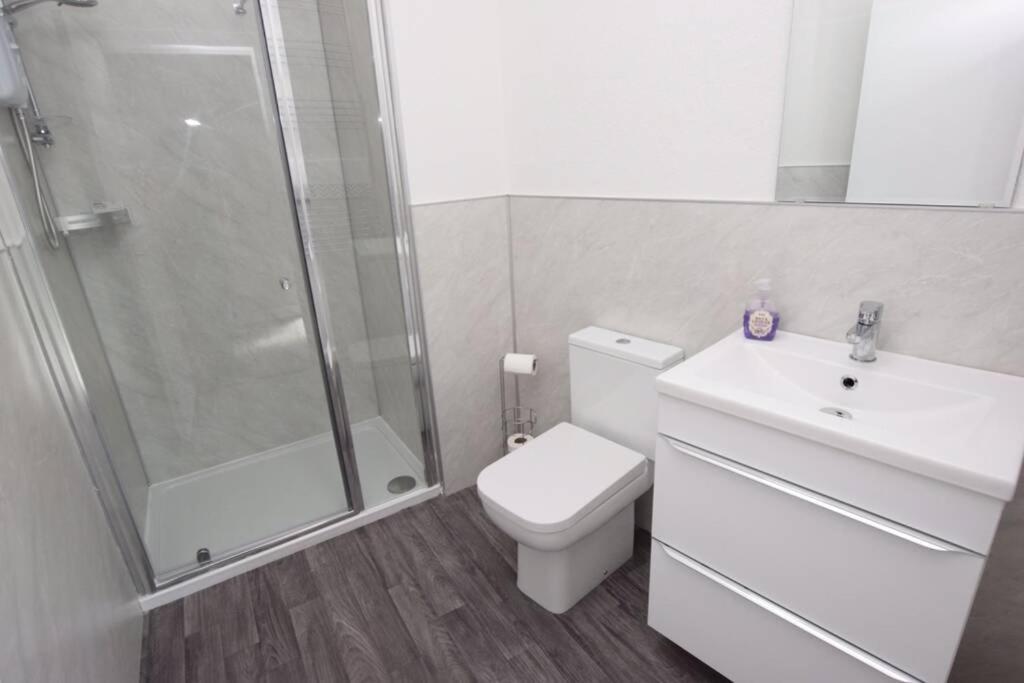 Janie'S One Bedroom House, Lybster, Nc 500 Zewnętrze zdjęcie